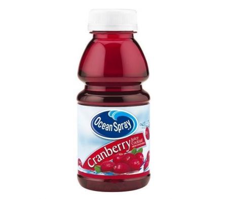 JUGO CLASICO DE ARANDANO OCEANSPRAY 1LT