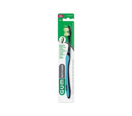 CEPILLO DE DIENTE GUM SONIC DEEP SUAVE