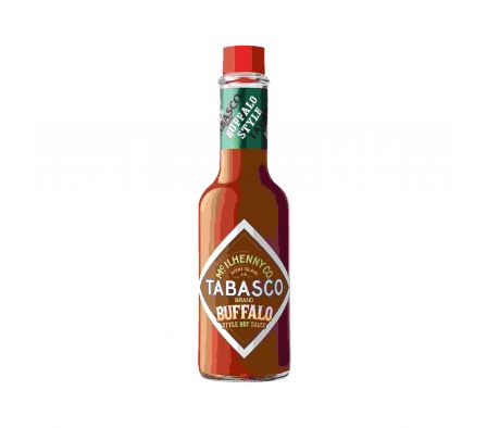 SALSA TABASCO PICANTE BUFFALO STYLE 150GR
