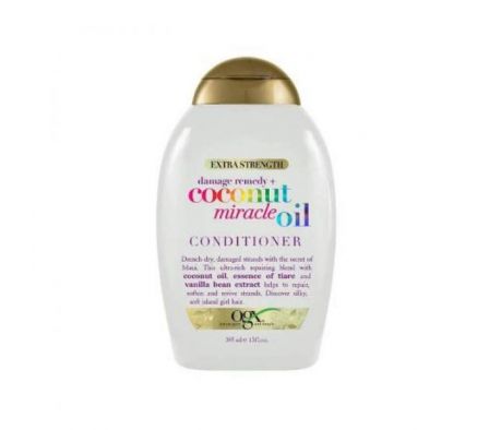ACONDICIONADOR OGX COCONUT MIRACLE OIL 385ML