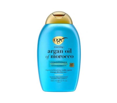 ACONDICIONADOR OGX ACEITE DE ARGAN DE MARRUECOS RE