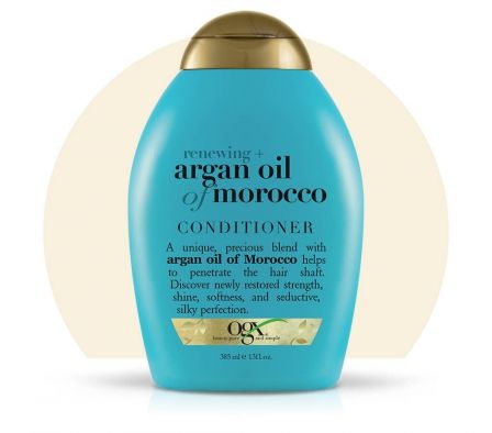 ACONDICIONADOR OGX ACEITE DE ARGAN DE MARRUECOS RE