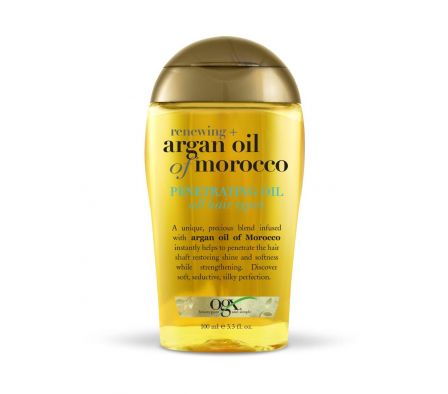 ACEITE DE ARGAN OGX RENOVACION PENETRANTE 100ML