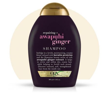 ACONDICIONADOR OGX POMEGRANATE 385ML