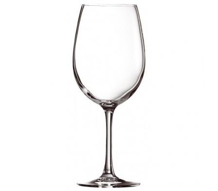 COPA 58CL TULIPE SOMMELIER