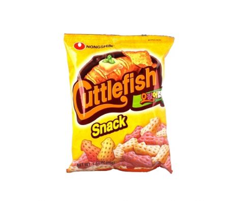 SNACK NONGSHIM CALAMAR 55GR