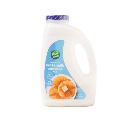 PREMEZCLA PARA PANQUEQUES EN BOTELLA 300G