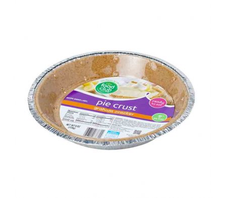 BASE PARA TARTA FOOD CLUB 170 GR 
