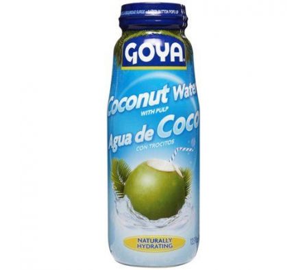AGUA DE COCO GOYA 400ML