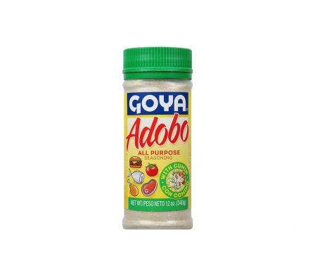 ADOBO GOYA LIGHT CON PIMIENTA 226GR