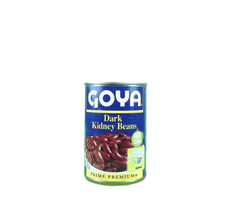 POROTO GOYA ROJO 439GR