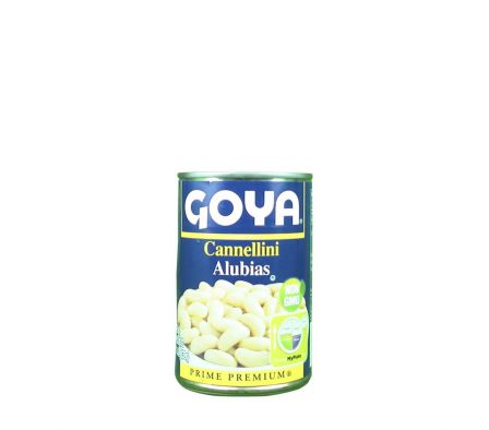 POROTO GOYA ALUBIA 439GR