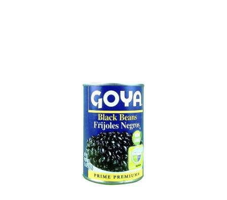 POROTO GOYA NEGRO 439GR