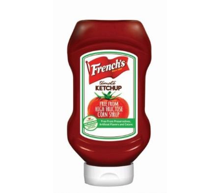 KETCHUP FRENCHS  567G