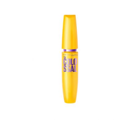MASCARA DE PESTAÑA MAYBELLINE COLOSSAL BLACK 231