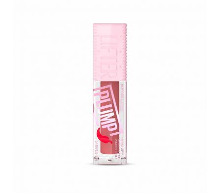 LABIAL MAYBELLINE LIFTER GLOSS PLUMP PEACH FEVER