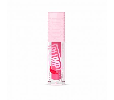 LABIAL MAYBELLINE LIFTER GLOSS PLUMP PINK STING