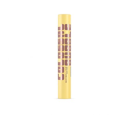 MASCARA MYB COLOSSAL BUBBLE VERY BLACK WTP