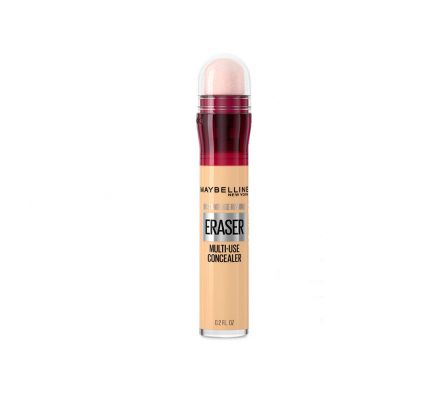 BASE COMPACTA MAYBELLINE  SUPERSTAY LUMIMATE 119AS