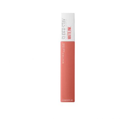 LABIAL MAYBELLINE SUPERSTAY MATTE BRILLANTE 65 