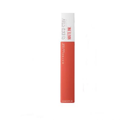 LABIAL MAYBELLINE SUPERSTAY MATTE BRILLANTE 70