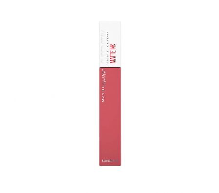 LABIAL MAYBELLINE SUPERSTAY MATTE BRILLANTE 175