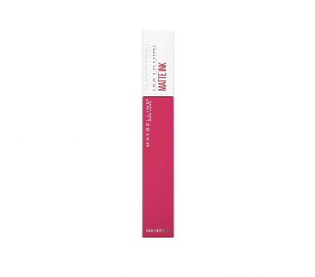 LABIAL MAYBELLINE SUPERSTAY MATTE BRILLANTE 150 