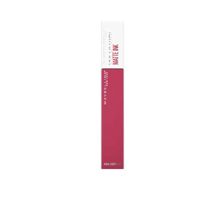 LABIAL MAYBELLINE SUPERSTAY MATTE BRILLANTE 155 