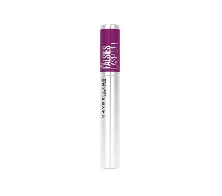 MASCARA DE PESTAÑA MAYBELLINE FALSIES LASHLIFT 201