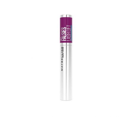 MASCARA DE PESTAÑA MAYBELLINE FALSIES LASHLIFT 202