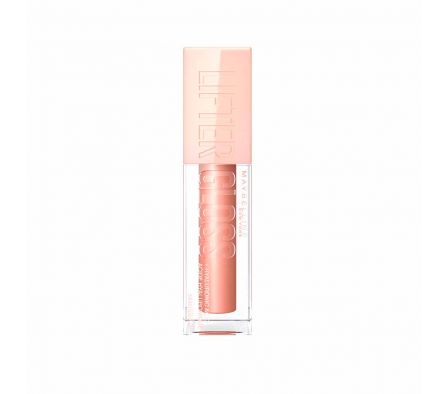 LABIAL MAYBELLINE LIFTER GLOSS PLUMP HOT HONEY
