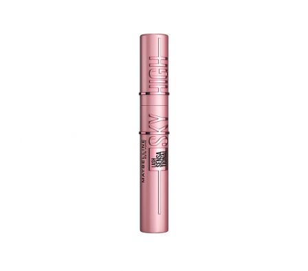 MASCARA DE PESTAÑA MAYBELLINE SKY HIGH LAVABLE 801