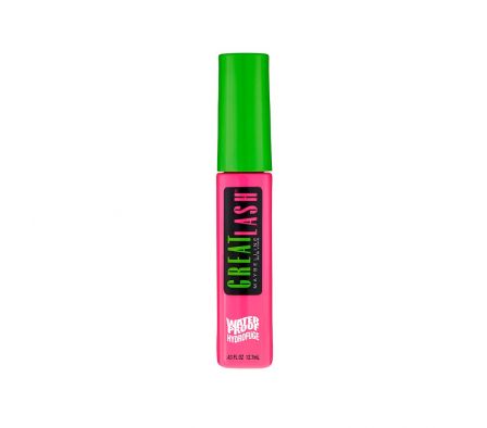 MASCARA DE PESTAÑA MYB MASC GREAT LASH NEGRO 111
