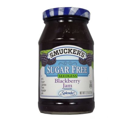 MERMELADA SMUCKERS MORA 360GR
