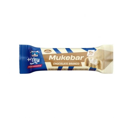 CHOCO MAIS MU PERFORMANCE BARRITA MUKEBAR BLANC 60