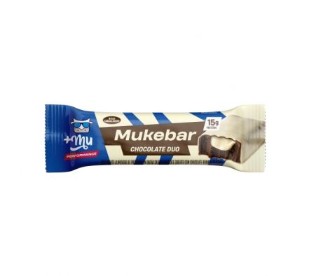 CHOCO MAIS MU PERFORMANCE BARRITA MUKEBAR DUO 60GR