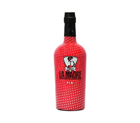VERMOUTH RED LA MADRE 750ML