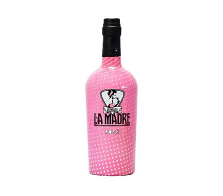 VERMOUTH ROSE LA MADRE 750ML
