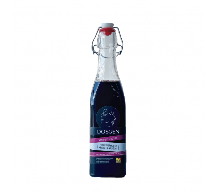 VERMOUTH DOSGEN ROSSO 500ML