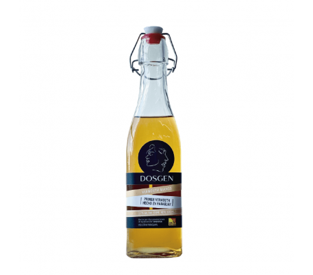 VERMOUTH DOSGEN BIANCO 500ML