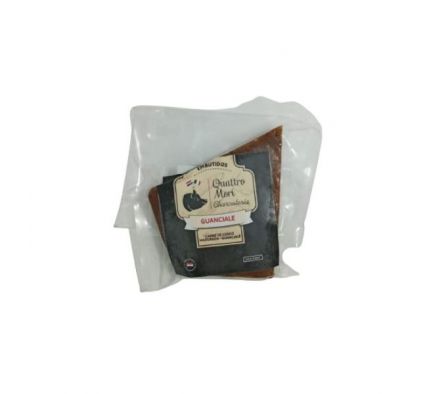 GUANCIALE QUATTRO MORI X UN