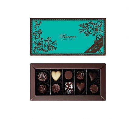 Cajas de chocolate - Golosinas Dori