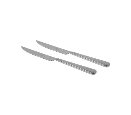 SET 2 MEPRA LOS CUCHILLOS DENTADOS  MOOD