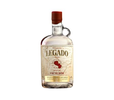 RON FRESCO LEGADO 750ML