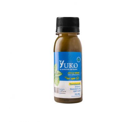 MIX PARA TERERE YUKO FRESCO TOVAJEPETE 100ML