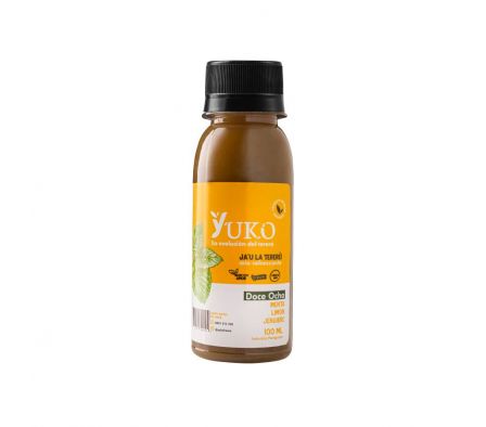 MIX PARA TERERE YUKO FRESCO DOCE OCHO 100 ML
