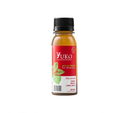 MIX PARA TERERE YUKO FRESCO CHE KORASO 100ML