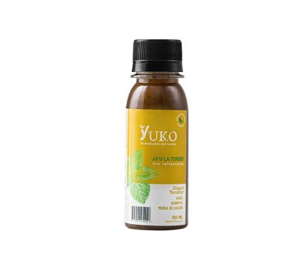 MIX PARA TERERE YUKO FRESCO DIGEST/ YORADOR 100ML