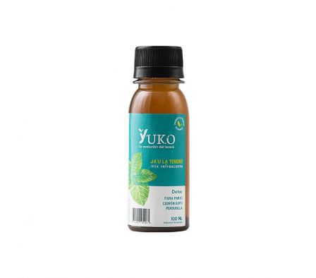 MIX PARA TERERE YUKO FRESCO DETOX 100ML