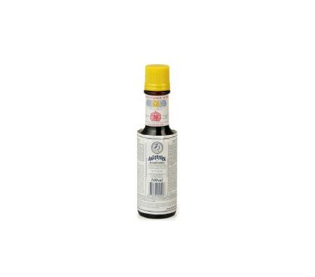 BITTERS ANGOSTURA AROMATIC 100ML